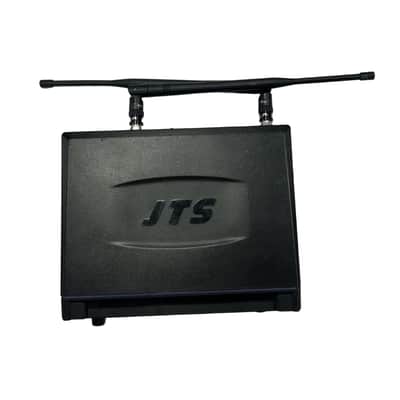 JTS IN264TH Wireless Vocal Mic with IN164R Receiver image 3