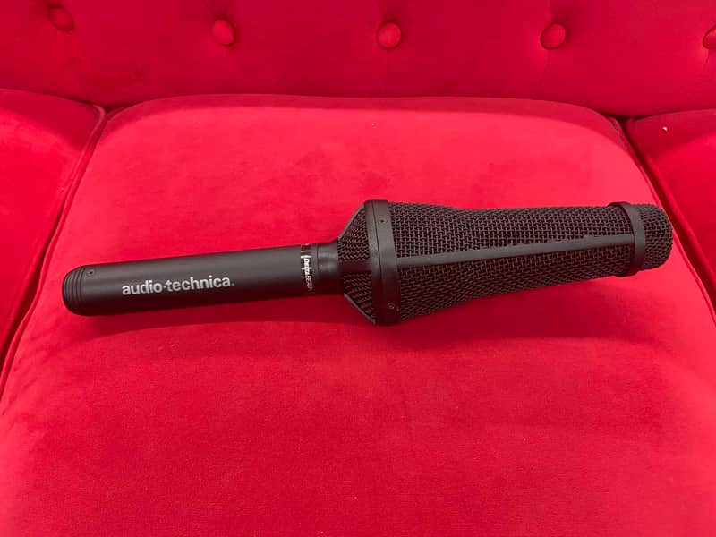Audio-Technica AT895 Delta Beam Adaptive-Array Microphone Bild 1