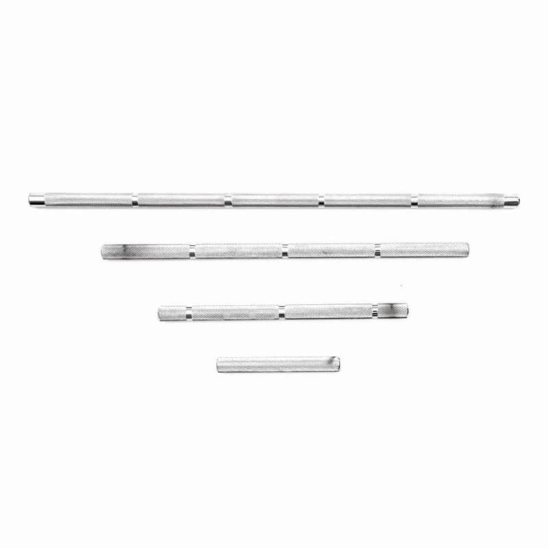 Ludwig LAP16RD 12mm Atlas Accessory Rod 16" image 1