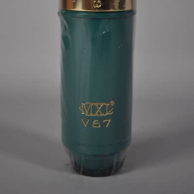 MXL V67G Large-diaphragm Condenser Microphone image 2