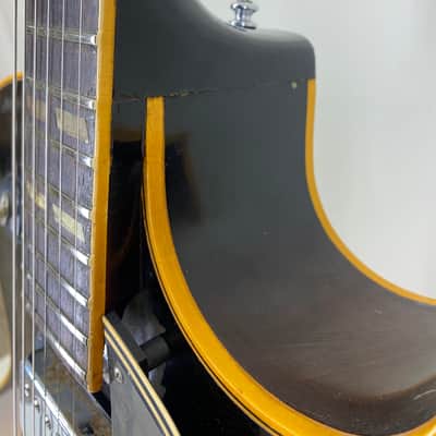 1968 Gibson ES-175D - Sunburst - Original case & PAF’s image 5