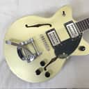 Gretsch 2655t Streamliner Center Block Jr w/Bigsby 2017 Gold Dust
