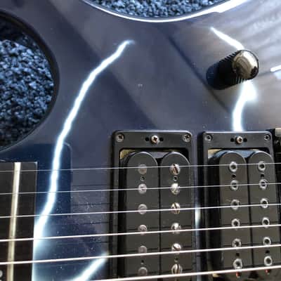 Kramer Nightswan Lightning image 13