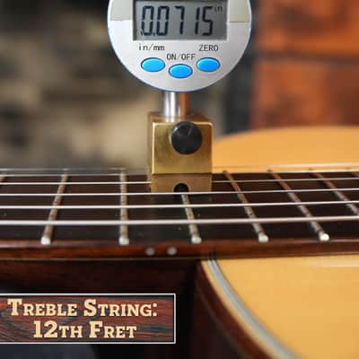 (Used) 2010s Huss & Dalton Model O Engelmann/Mahogany Parlor Acoustic Guitar #3783 image 23