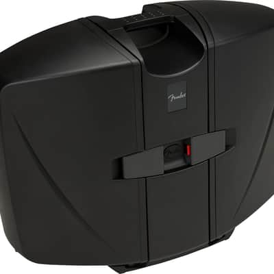 Fender Passport Conference Series 2 Black image 8