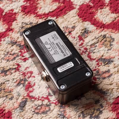 TC Electronic BonaFide Buffer #S180700588DD2 Second Hand image 6