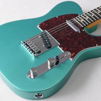 Fender Telecaster Susan Tedeschi AZM RW image 9