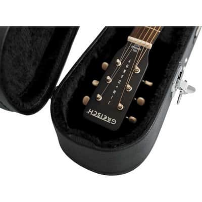 Gator GWE-ACOU-3-4 GWE-ACOU-3/4 étui pour guitare acoustique 3/4 image 7