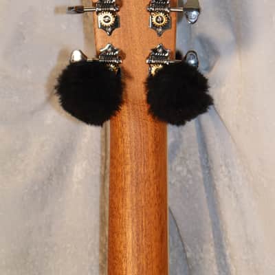Larrivee OM-40R Left-Handed Spruce Top Rosewood Back & Sides Acoustic Guitar with case NEW Lefty image 11