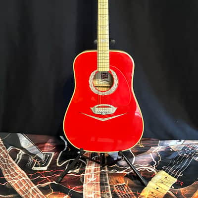 Morris MD 256TS | Reverb