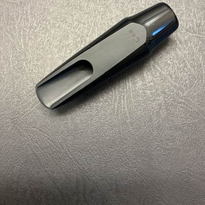 Selmer-Paris S80 C** Facing Eb Alto Saxophone Mouthpiece S402C2 image 4