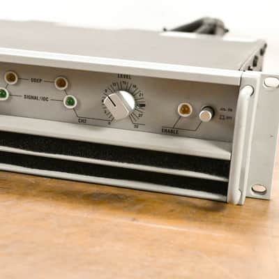 Crown Macro-Tech 3600VZ 2-Channel Power Amplifier CG0127U Bild 2