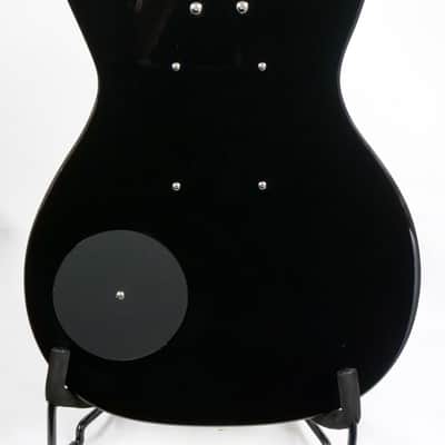 Danelectro 57 Jade - LIMO BLACK) image 3