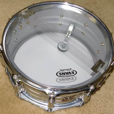 Tama Imperialstar 6.5x14 Snare Drum*Vintage 1981*Made in Japan image 11