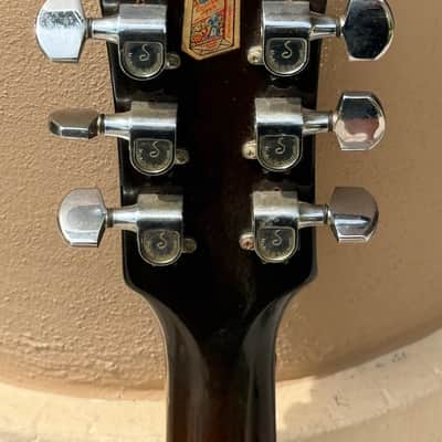 Gibson ES-345TDSV  1959 - stunning affordable example ready to enjoy ! image 8
