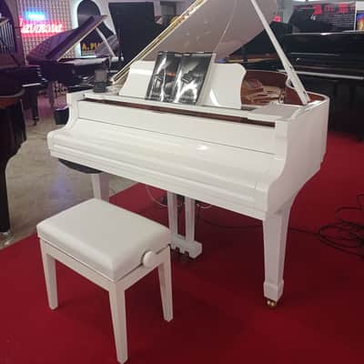 Yamaha DISKLAVIER C3 MOD MARK IV SERIES image 13