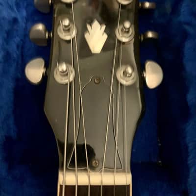 Gibson ES-335 Dot 1987 - Blonde image 4
