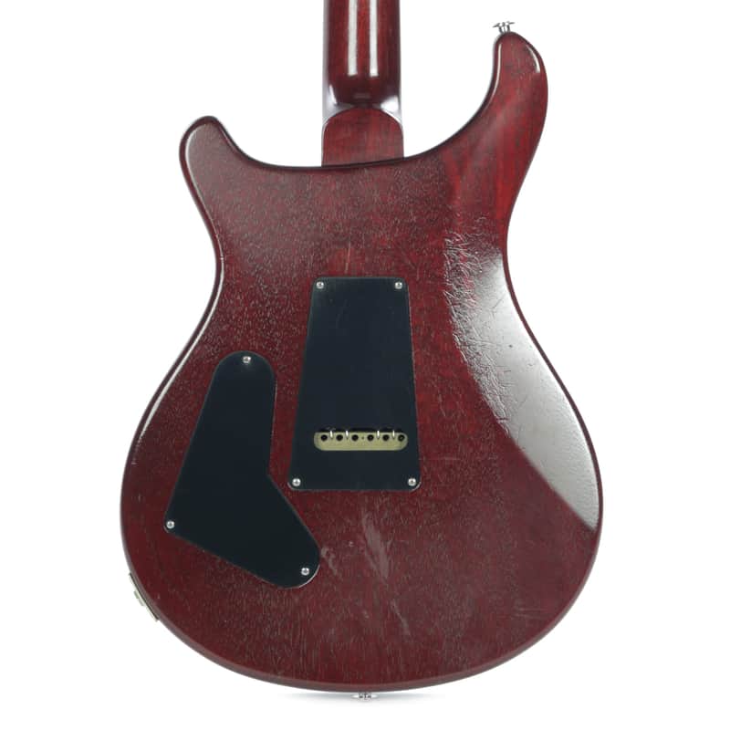PRS 20th Anniversary Standard 24 2005 image 4