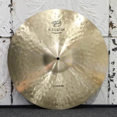 Zildjian K Constantinople Crash/Ride 19in image 1
