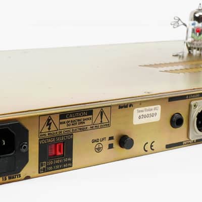 SPL Vitalizer MK2 Equalizer Mixing Mastering + Guter Zustand + 1.5J Garantie image 10
