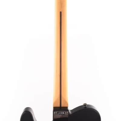 Fender MIJ FSR Collection Hybrid II Telecaster 2026 Noir 3321gr image 10