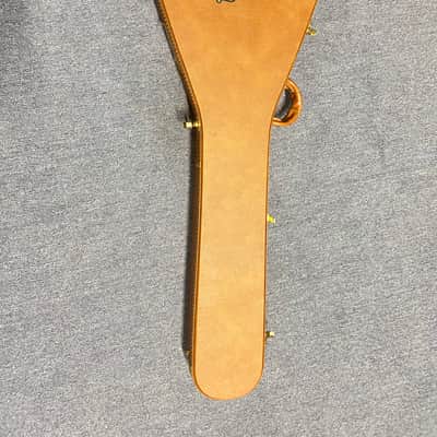Gibson Flying V “Primavera” —short-run model, 1994, rare image 12