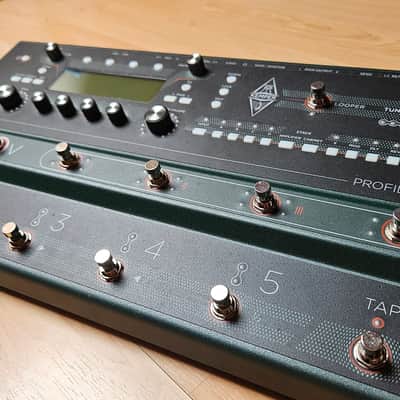 Kemper Profiler Stage - Excellent Condition Bild 2