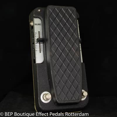 Ibanez Double Sound Fuzz Wah early 80's Japan image 1