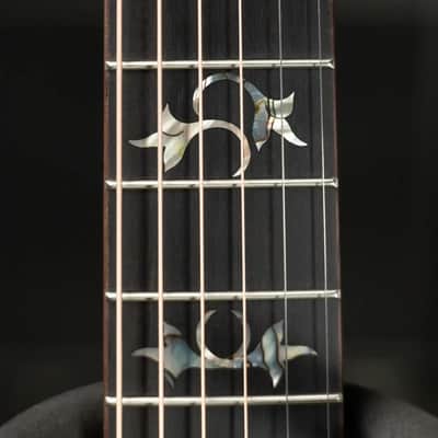 Taylor Legacy 914ce Grand Auditorium Acoustic/Electric Guitar with Hardshell Case image 9