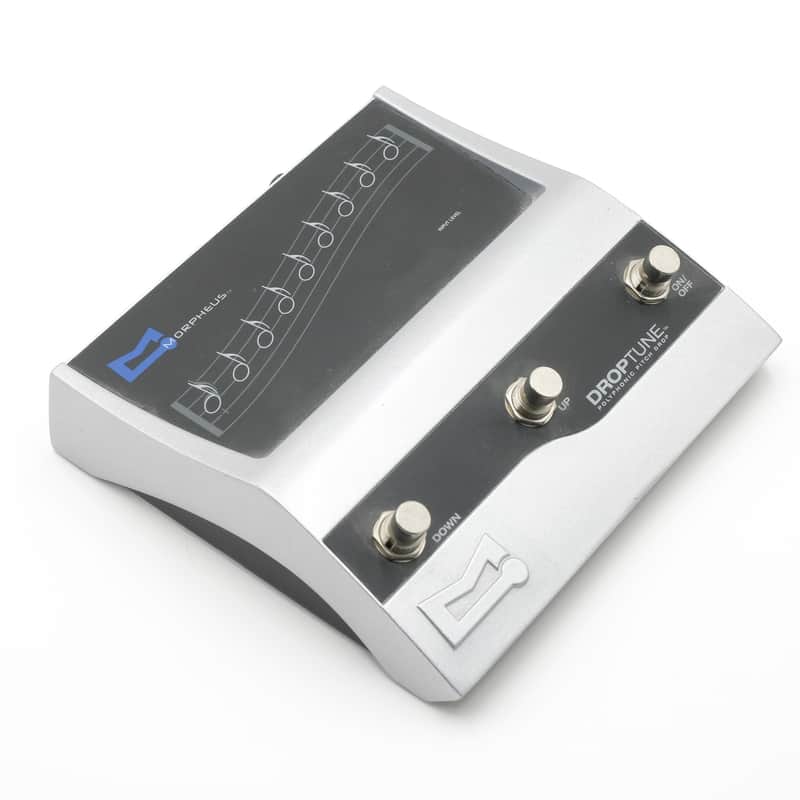 Morpheus Droptune - What To Know & Where To Buy | Equipboard