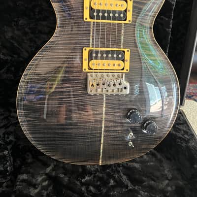 1996 Paul Reed Smith PRS /Santana 1 image 9