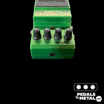DigiTech Bad Monkey Tube Overdrive -x11489 image 3