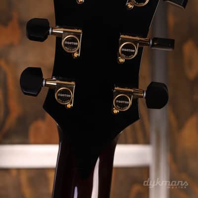 Eastman AR480CE-SB John Pisano Limited Edition image 9