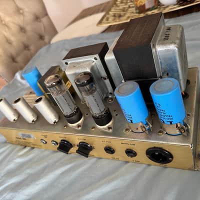 1974 Marshall JMP 50W image 5