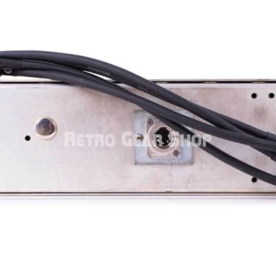 ITI  ME-230 Vintage Parametric Equalizer Rare ME230 Analog EQ with GML PSU image 3
