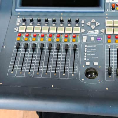 Midas PRO2C Live Digital Audio Mixing Console CG01WMV *ASK FOR SHIPPING* image 5