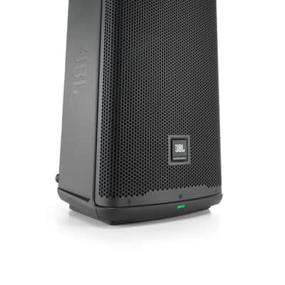 JBL EON712 2-Way 1300-Watt Powered Loudspeaker image 6