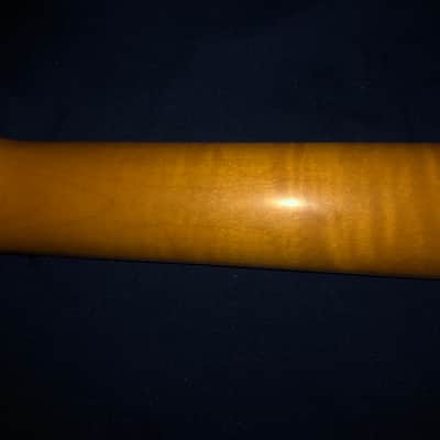 Fender American vintage jazzmaster neck image 8