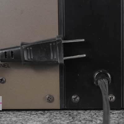 DENON POA-1001 Power Amplifier in Good Condition image 24