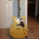 Epiphone Sheraton II with Hard Case 2011 natural