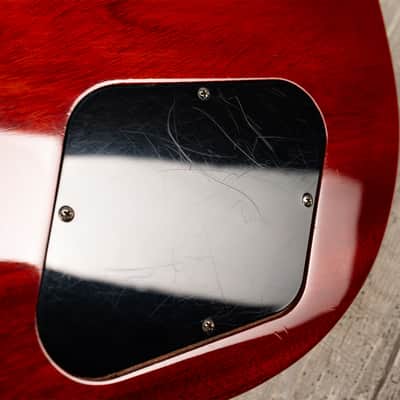 Gibson Les Paul Standard 60s Figured Top, Iced Tea | Demo image 22