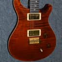 2005 Paul Reed Smith Custom 22 - 20th Anniversary - Artist Package - Amber