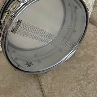 Tama Rockstar Snare- Made in Japan (14” x 6”) image 5