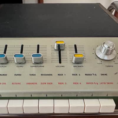 Immagine Korg MiniPops 7 - 3