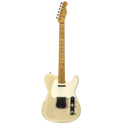 Fender Telecaster 1958