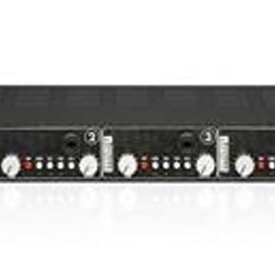 WARM AUDIO WA-412 マイクプリアンプ 4チャンネル Warm Audio WA-412 4-channel Microphone Preamp – JZ Microphones Latvia