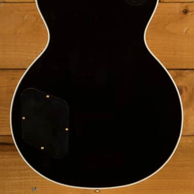 Gibson Les Paul Custom 70s | Buttercream Top image 2