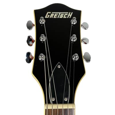 Gretsch G5420T 2017 - Orange image 10