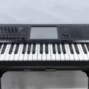 Korg KRONOS 2 61-Key Digital Synthesizer Workstation used in mint condition