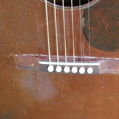 Martin 0-17 1946 - Natural image 3